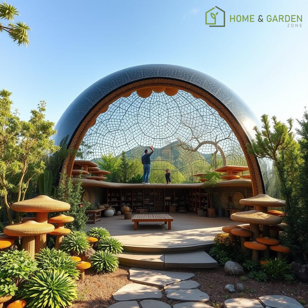 Home & Garden Zone